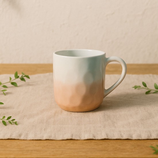 Porcelain Mug